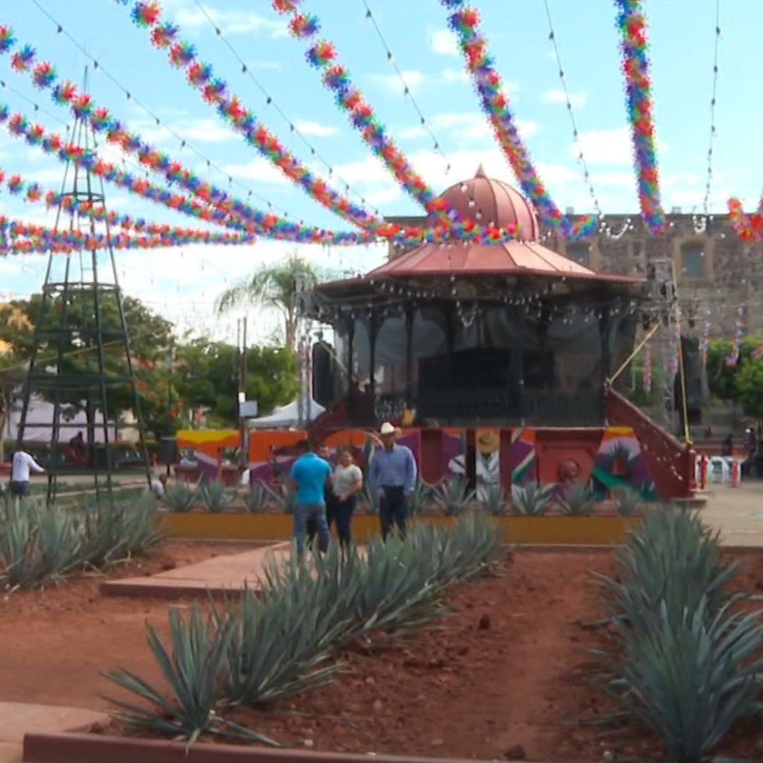 El Secretario General de Gobierno de Jalisco confirmó que Tequila no perderá su gobernabilidad