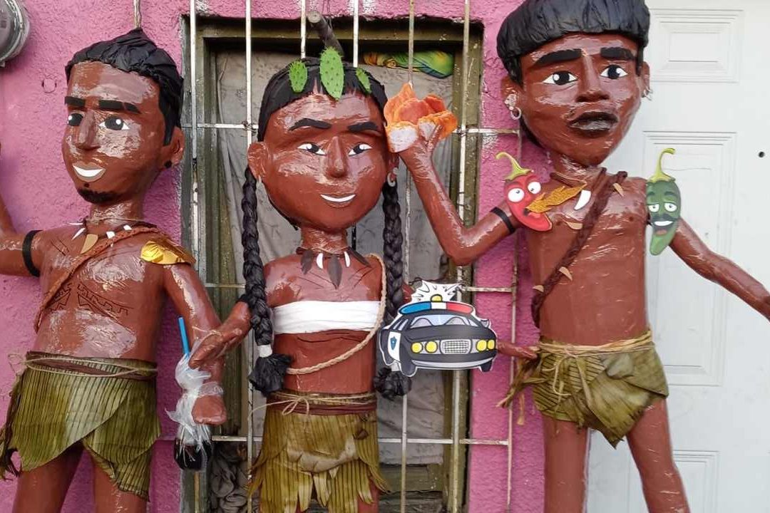 Creación de Piñata de Yahritza y su Esencia, Genera Controversia
