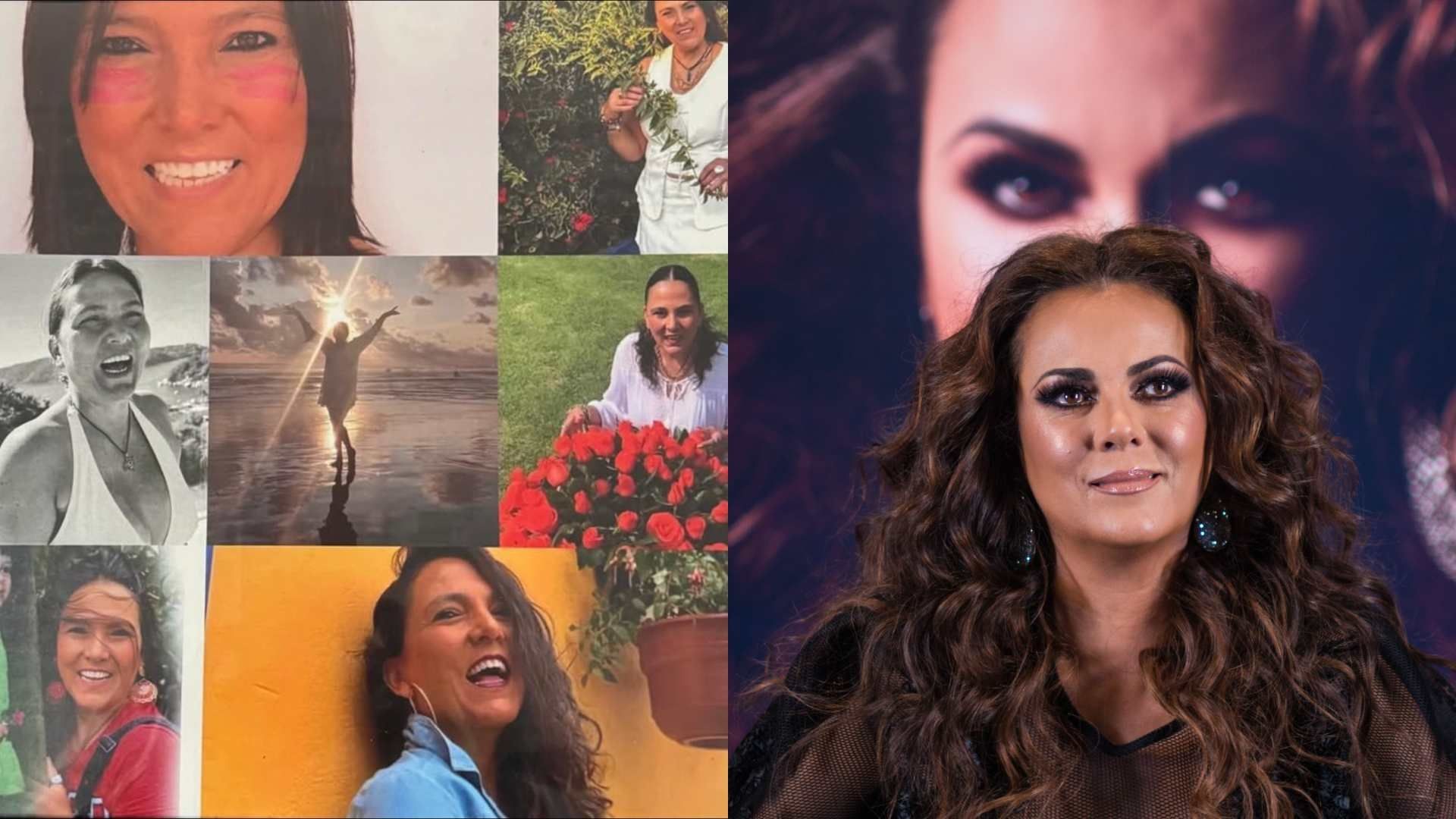 Muere la Hermana de Edith Márquez: ¿De Qué Falleció Lily Márquez?