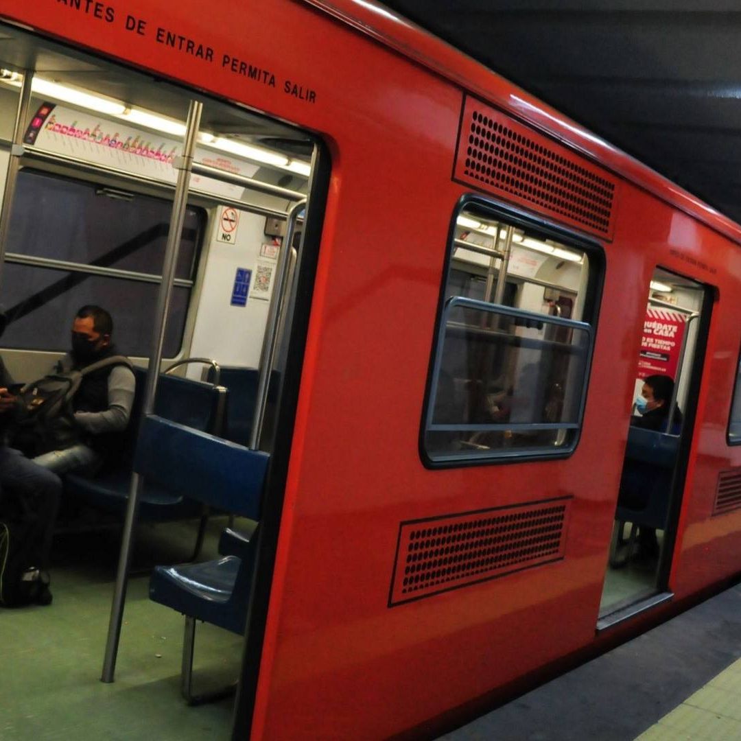 Línea 1 del Metro de la CDMX