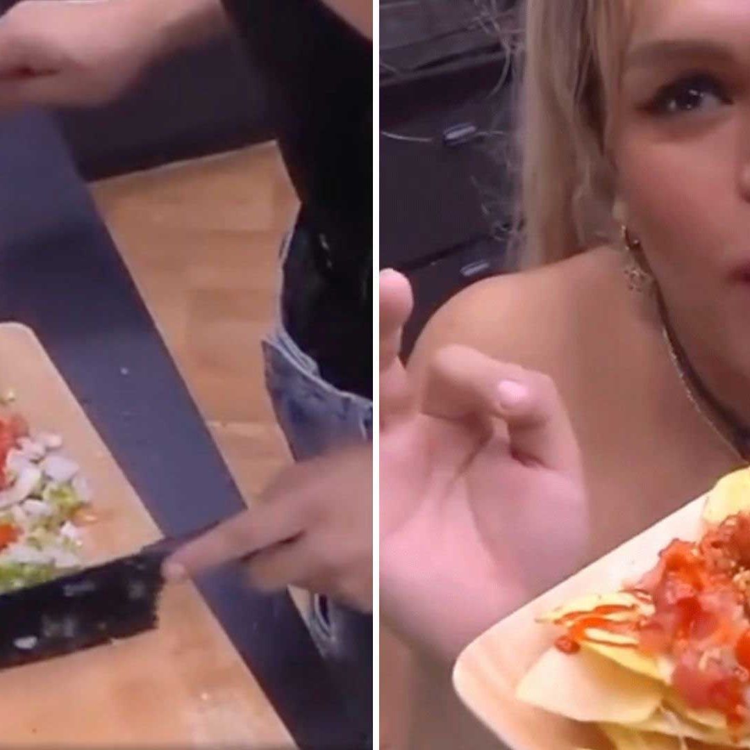¿Cómo Preparar las ‘Wendy Papas’ de La Casa de Los Famosos?