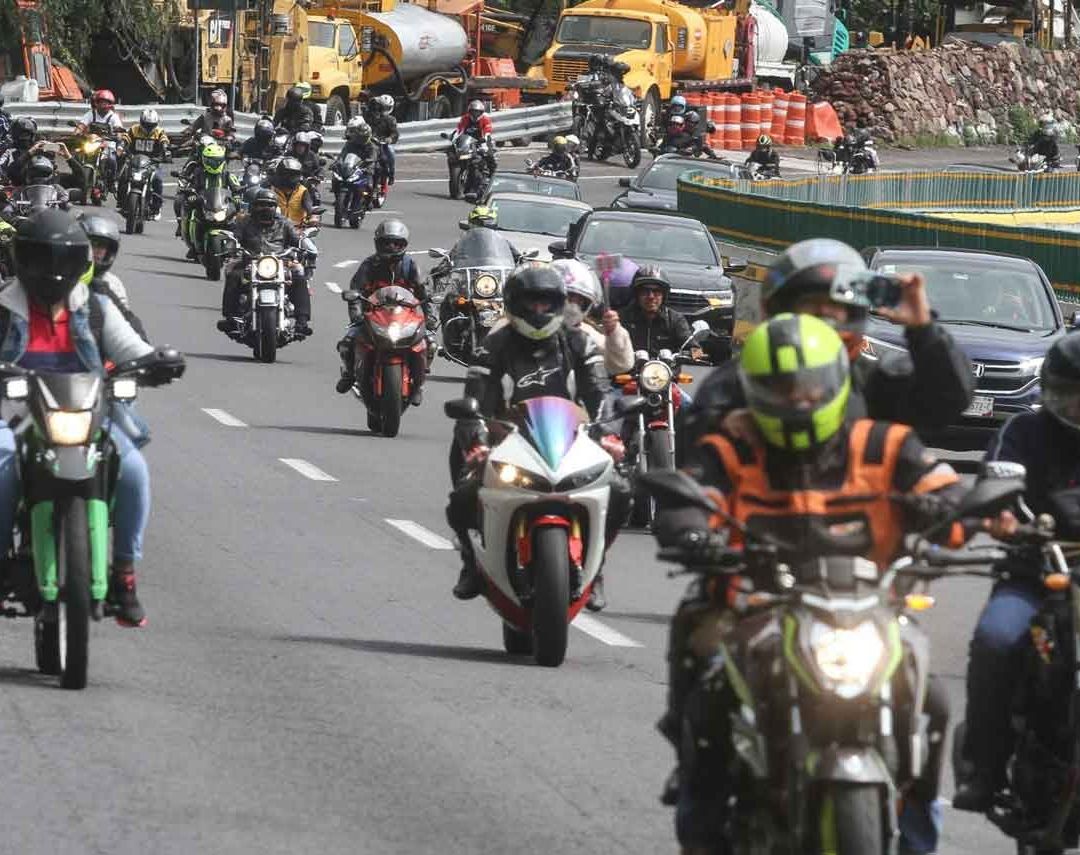 Nuevo Reglamento Motos CDMX: Cuándo Entra en Vigor, Multas y Requisitos