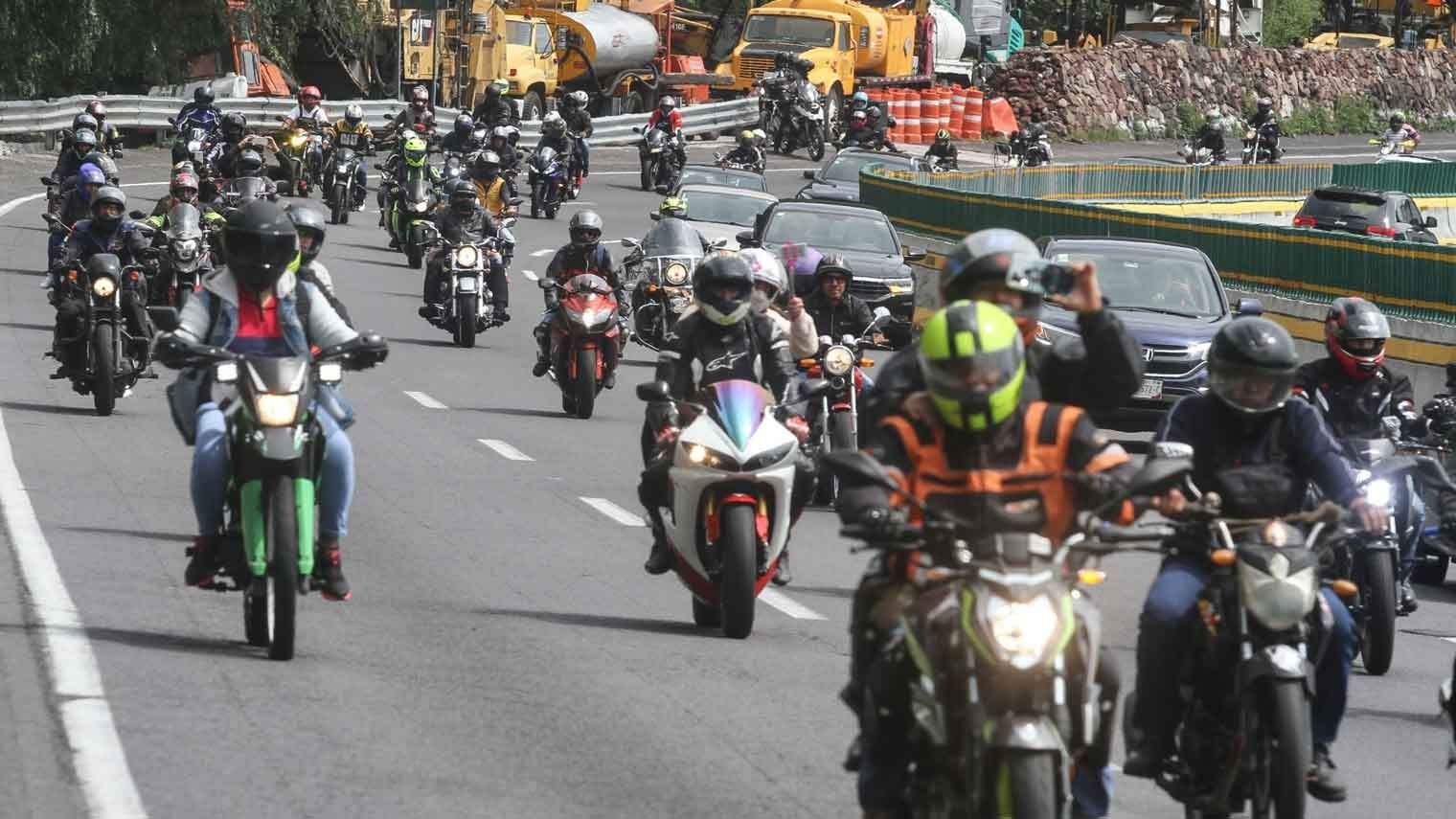 Nuevo Reglamento Motos CDMX: Cuándo Entra en Vigor, Multas y Requisitos