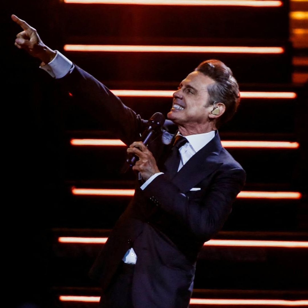 Luis Miguel dará un concierto en Acapulco el 27 de diciembre de 2023