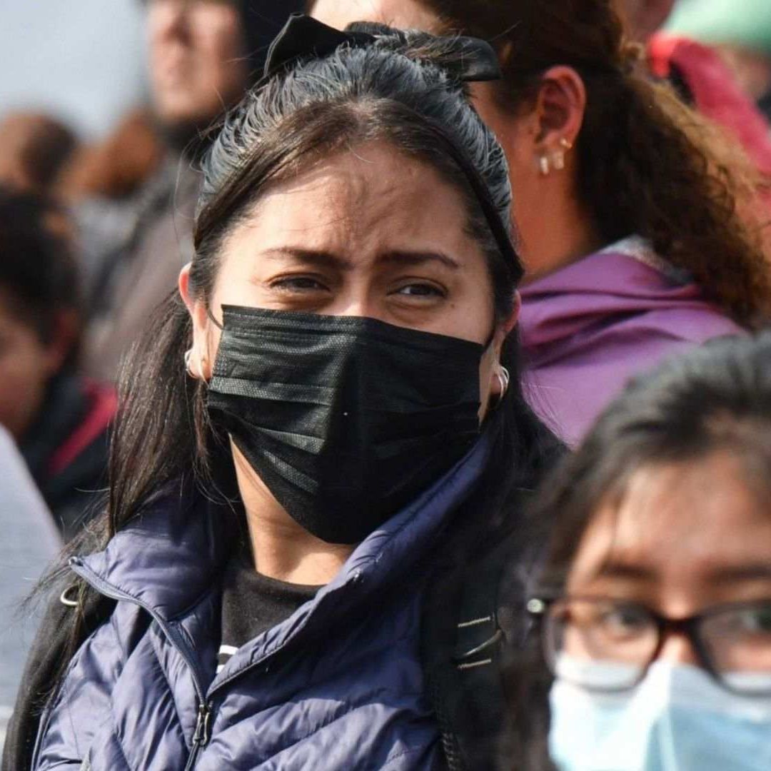 ¿En Qué Municipios es Obligatorio el Uso de Cubrebocas por Brote de Sarampión en Jalisco?