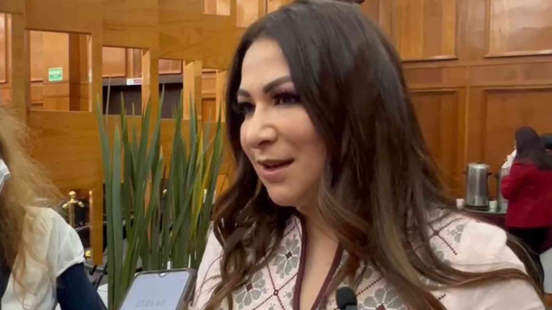 Investiga Codhem si Alcalde de Toluca Violó Derechos Humanos de Manifestantes