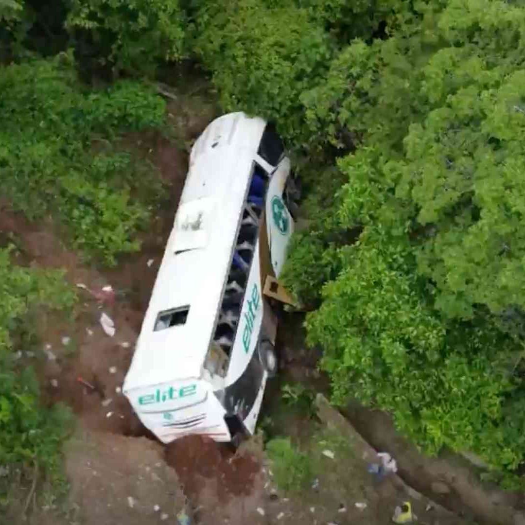 Imputan Cargos a Chofer por Camionazo en Tepic