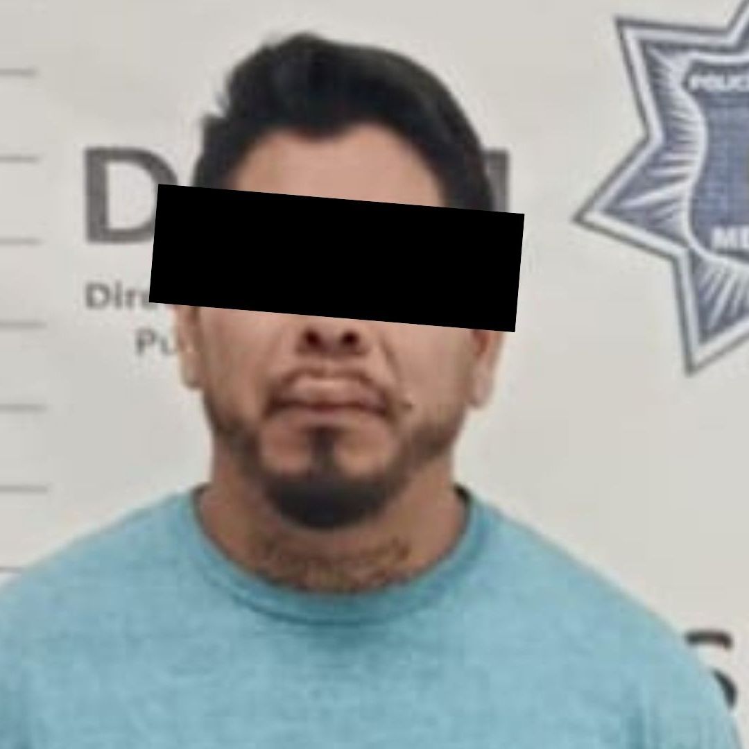 Detienen a Hombre por Privación de la Libertad en Mexicali