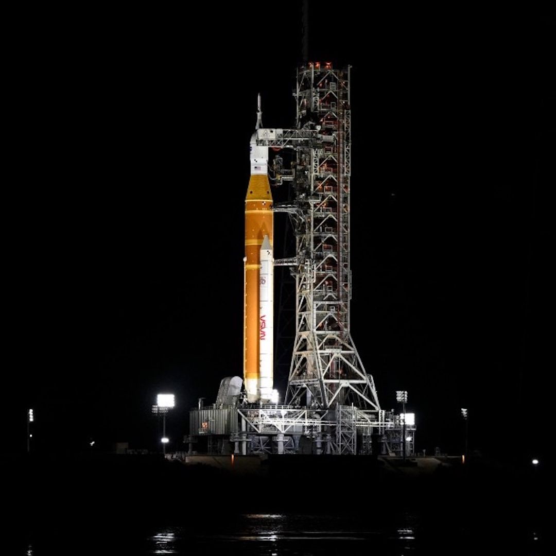 ¿Cuánto cuestan los boletos para ver el lanzamiento de la misión Artemis II desde Florida?