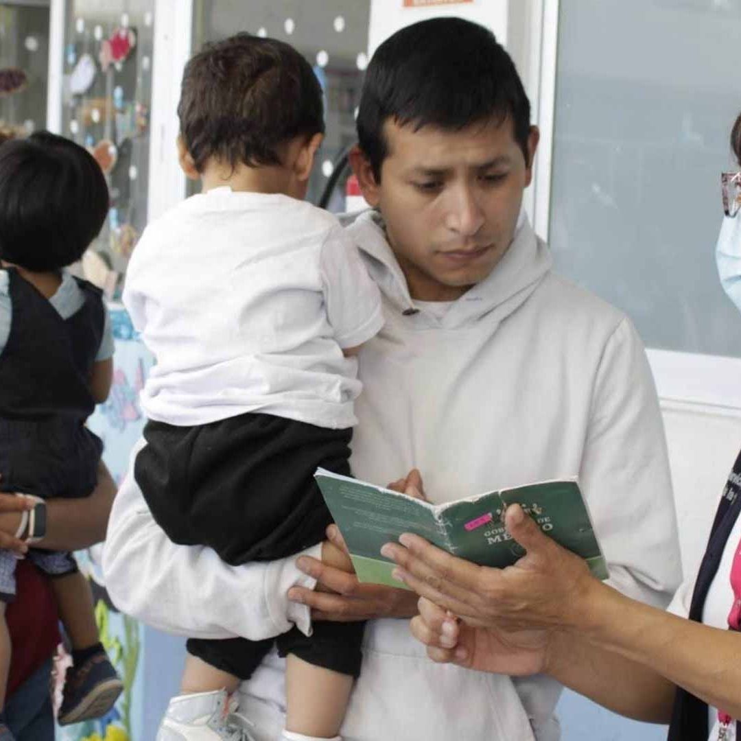Cambio de Seguro Popular a Insabi Redujo Acceso a la Salud