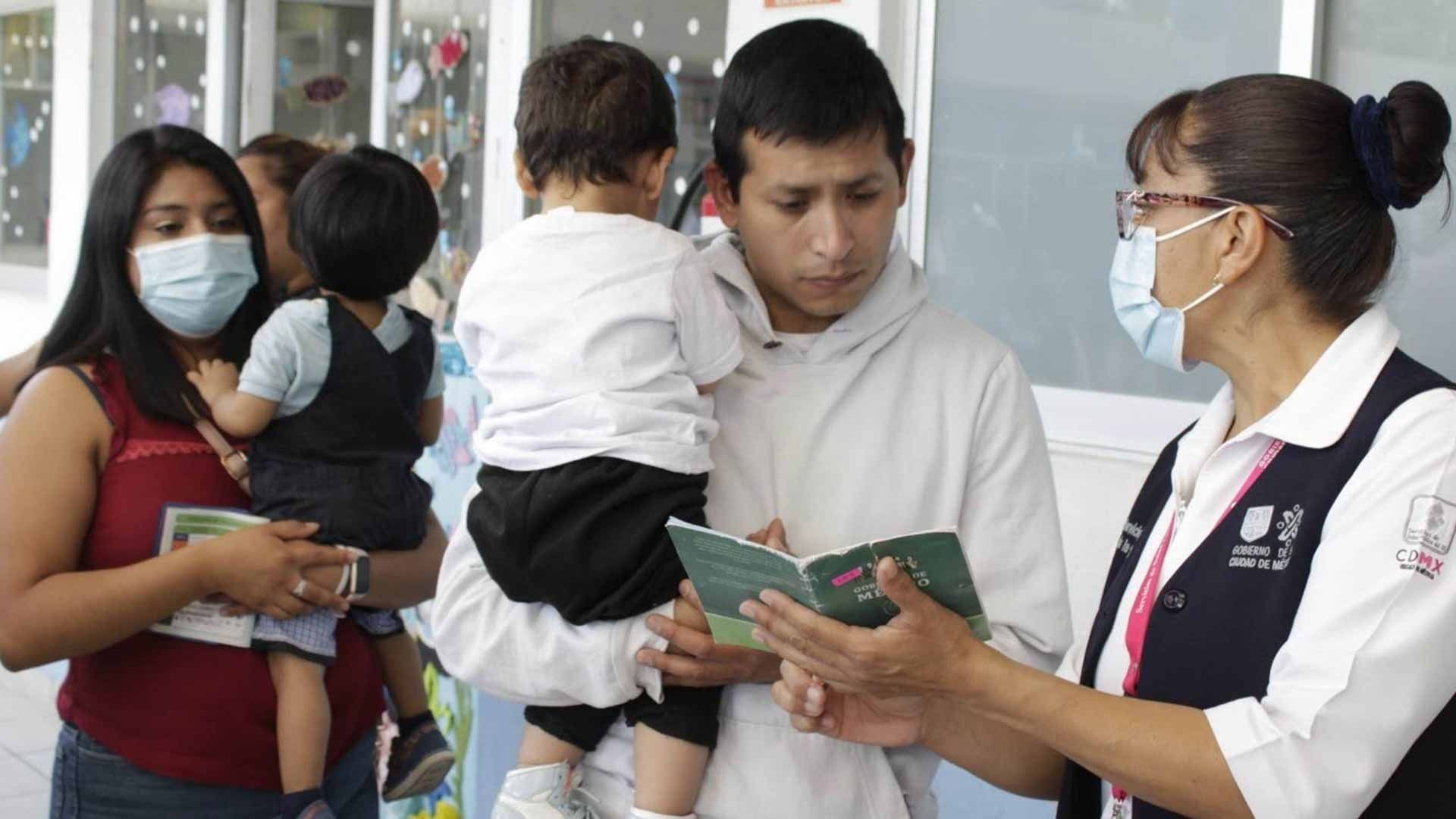Cambio de Seguro Popular a Insabi Redujo Acceso a la Salud