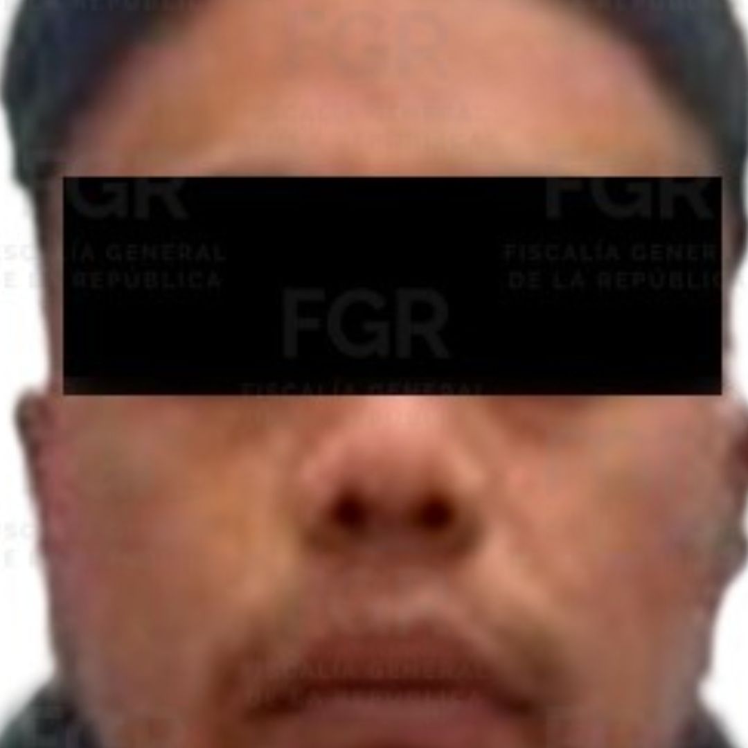 Luis N Detenido Más de 400 Litros Hidrocarburo Ilegal Huachicol Huauchinango Puebla