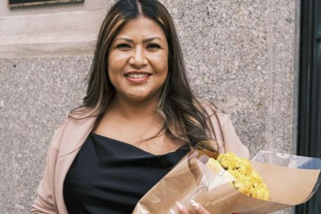 Exoneran a Méxicana Rosa Estela Olvera en Austin, Texas, Tras 20 Años Acusada por Homicidio