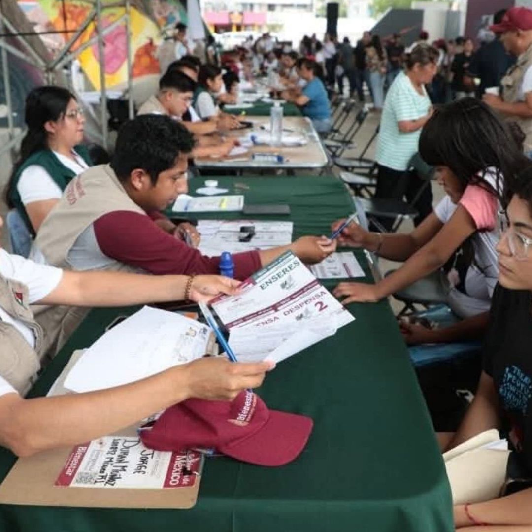 Nuevo Apoyo Bienestar para hombres y mujeres de 18 a 64 años abre registro en febrero 2026 requisitos