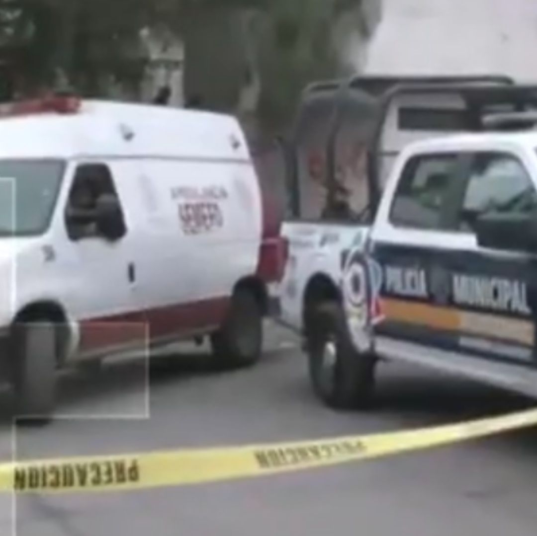Balacera en Ecatepec: Motociclista es Asesinado por Otro Biker en la Colonia El Cegor, Edomex