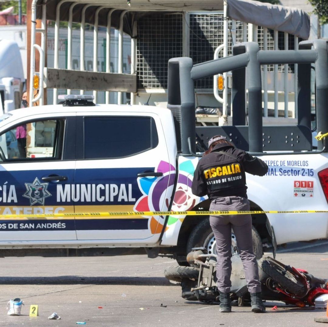 César Aristeo: ¿Quién Era el Motociclista que Murió Atropellado por Camión de Guardia Nacional?
