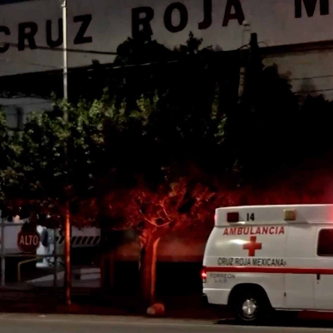 Niño es Atacado con Piedras por Adolescentes Cuando Regresaba a su Casa en Torreón