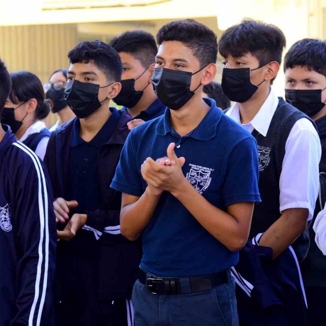 Entregarán paquetes de útiles escolares a más de 4 mil alumnos de Tijuana