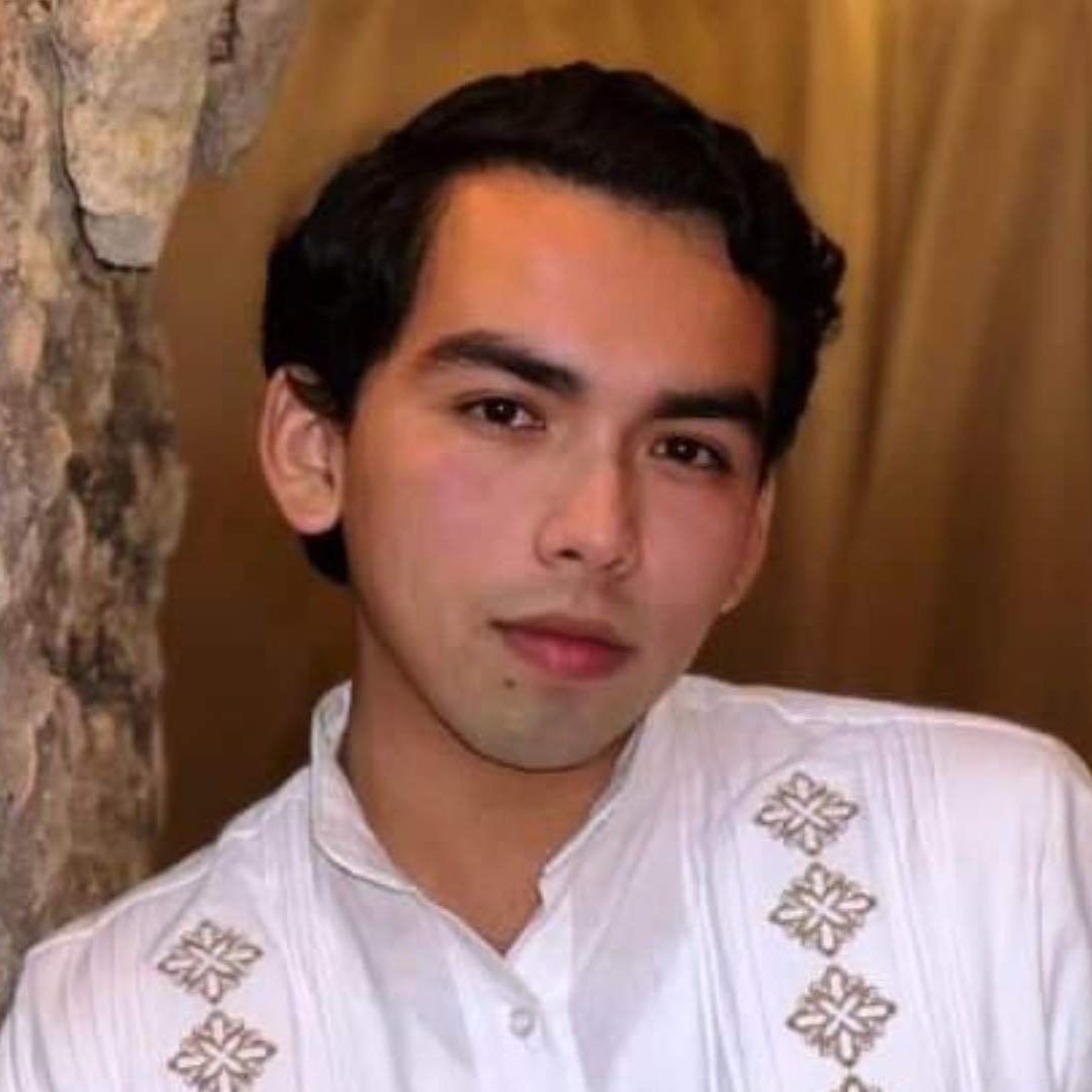 Alexis Moreno, estudiante de enfermería asesinado por policias
