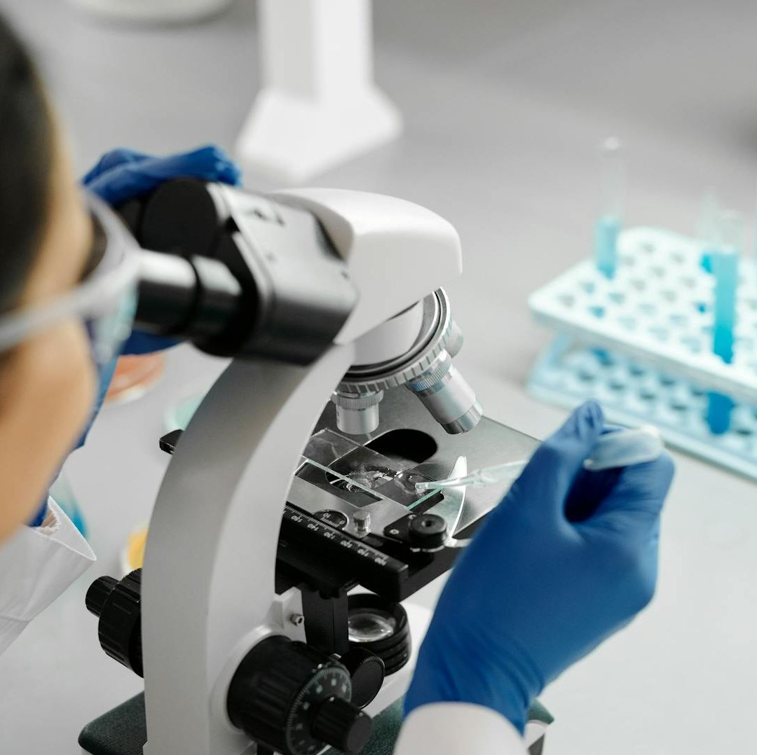 ¿Qué es la edición genética CRISPR?
