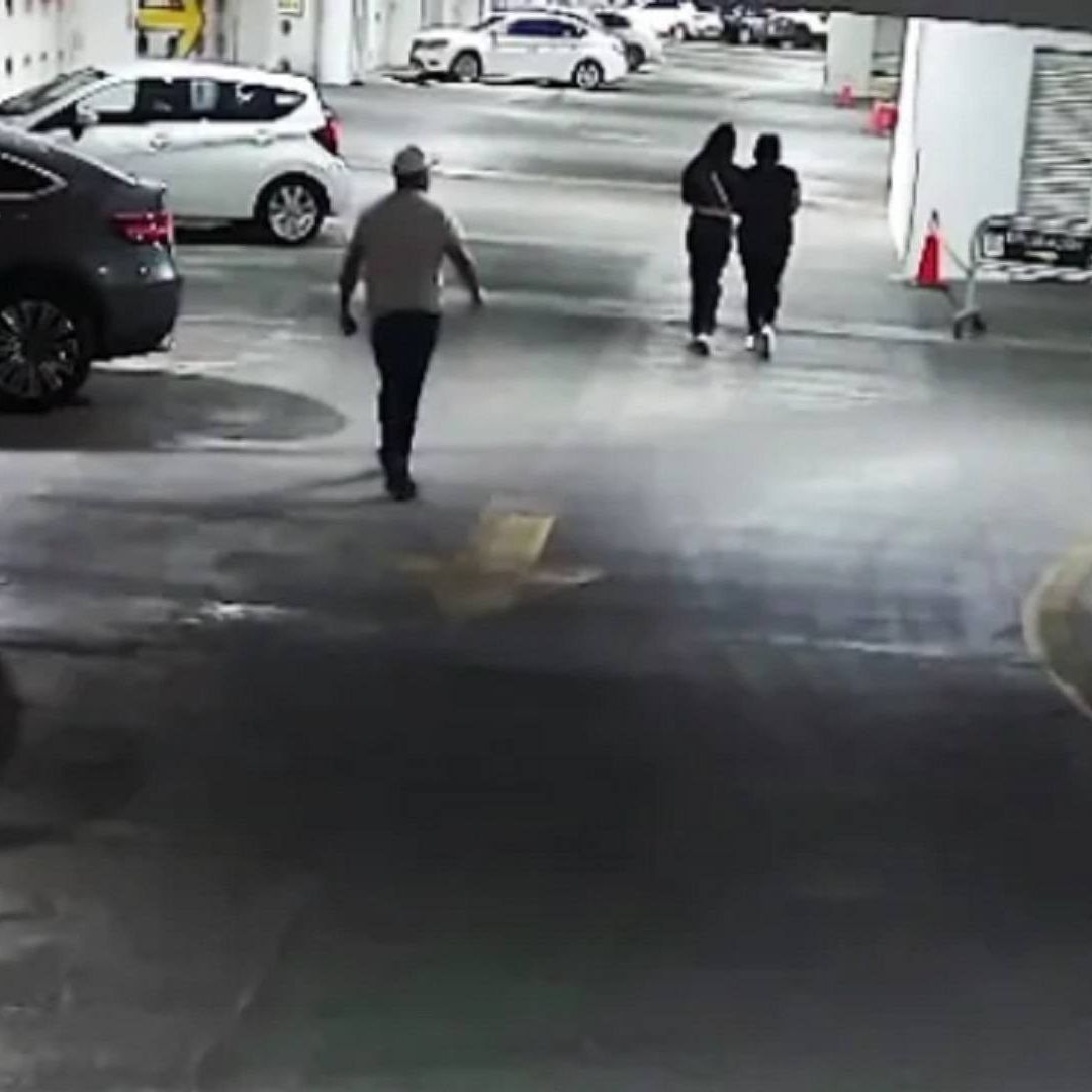 Joven Baleada por Policías de Neza en AICM es Declarada con Muerte Cerebral
