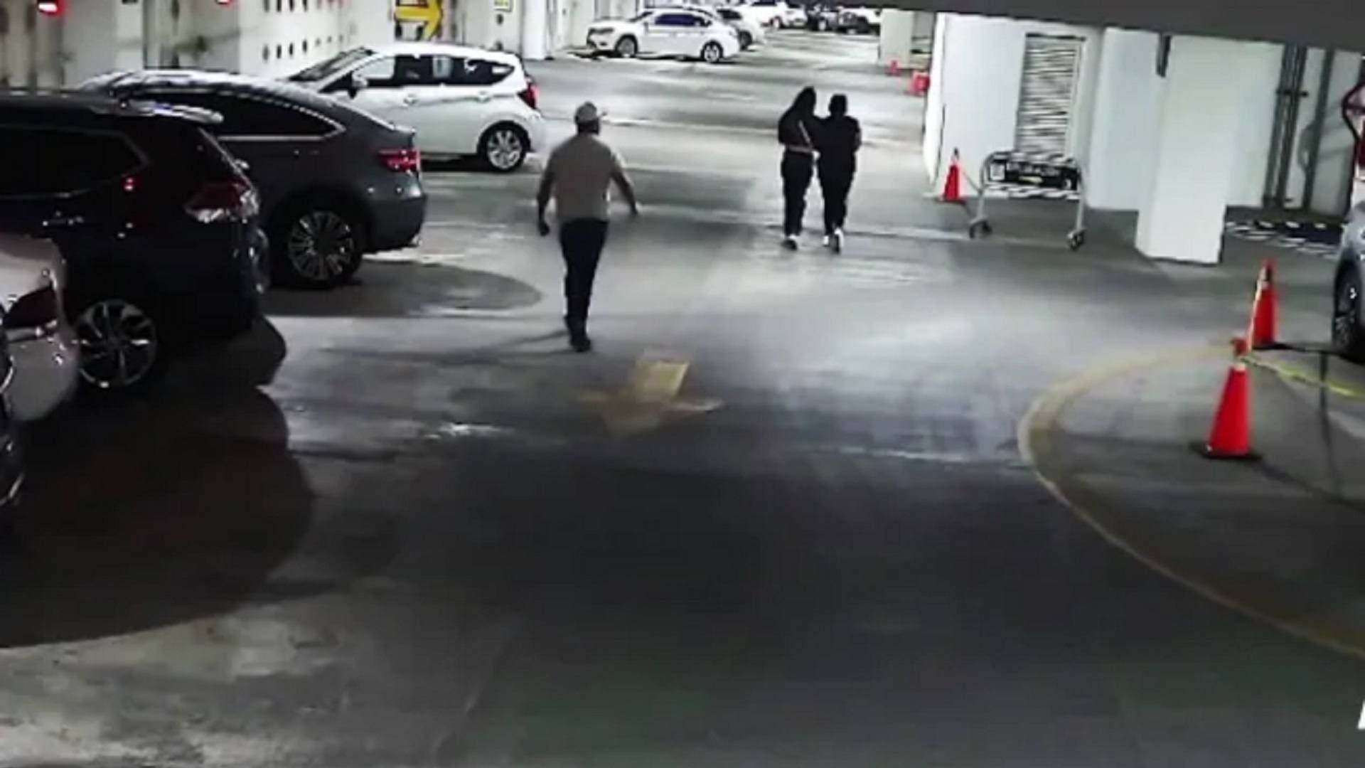Joven Baleada por Policías de Neza en AICM es Declarada con Muerte Cerebral