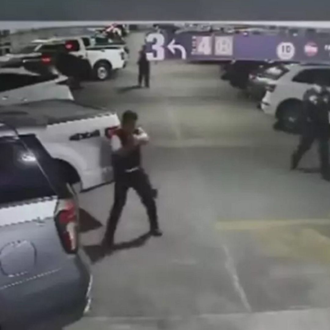 Dan prisión preventiva a policías de Neza