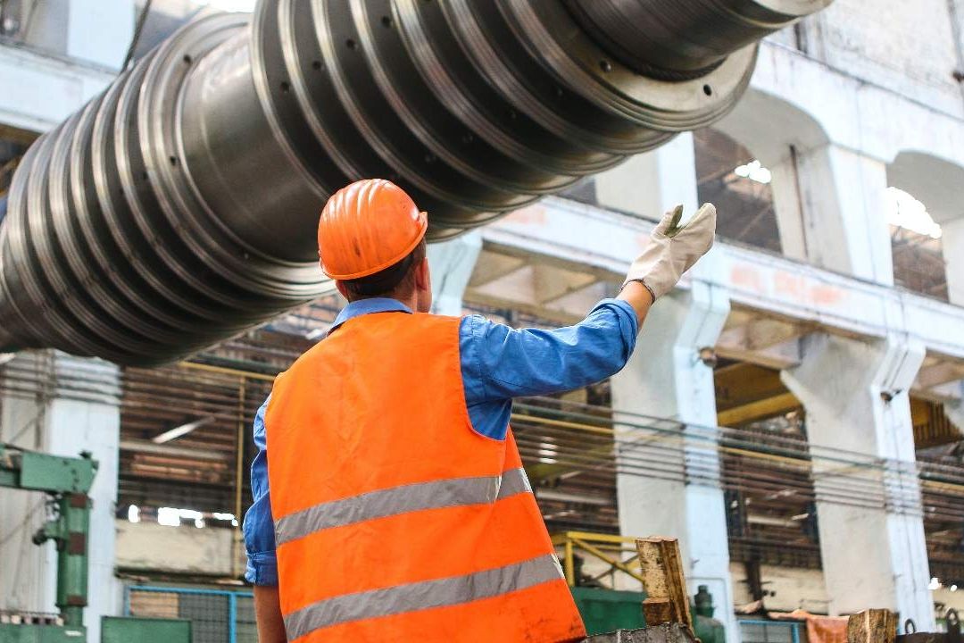 La Secretaría de Trabajo dio una vacante en movildad laboral para trabajar en Canadá como auxiliar de mantenimiento ganando 35 mil pesos