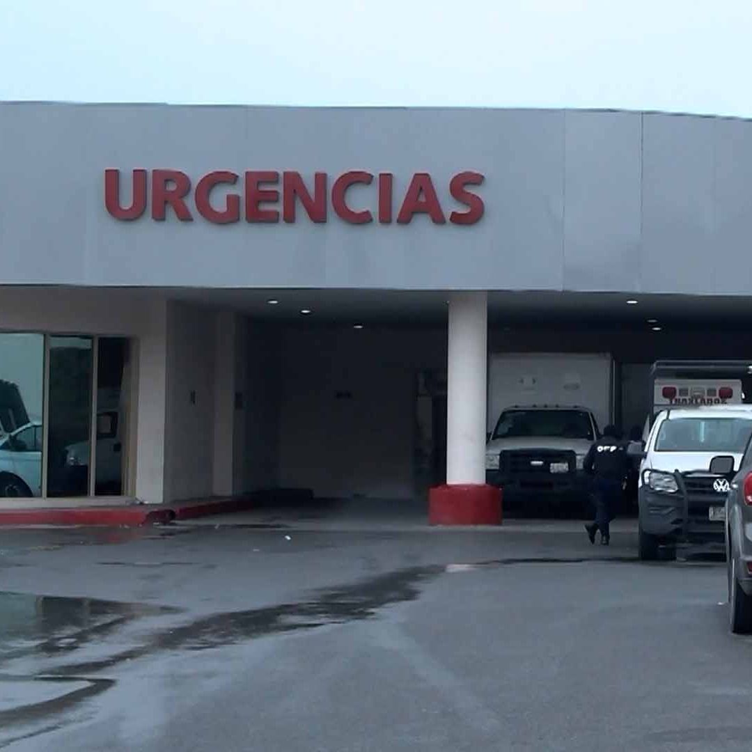 Joven Resulta Gravemente Herido tras Ser Atacado con Machete por Menor en Saltillo