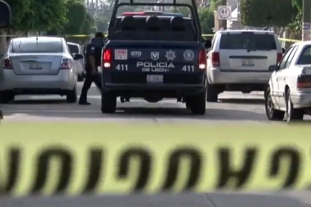 Crimen de Milagros Causa Indignación en León, Guanajuato
