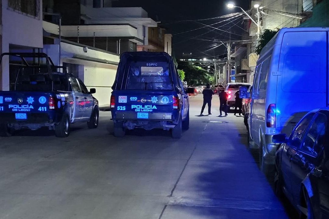 Catean Domicilio en Busca del Hombre que Apuñaló a Milagros en Guanajuato