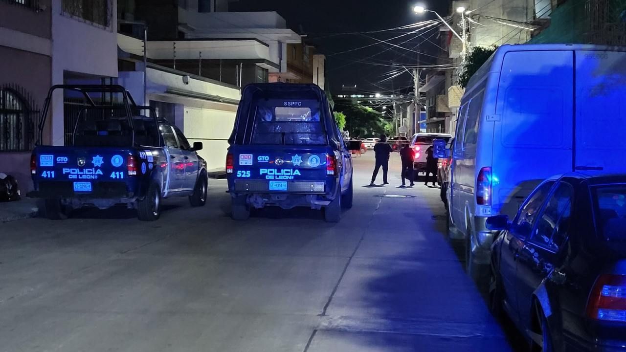 Catean Domicilio en Busca del Hombre que Apuñaló a Milagros en Guanajuato