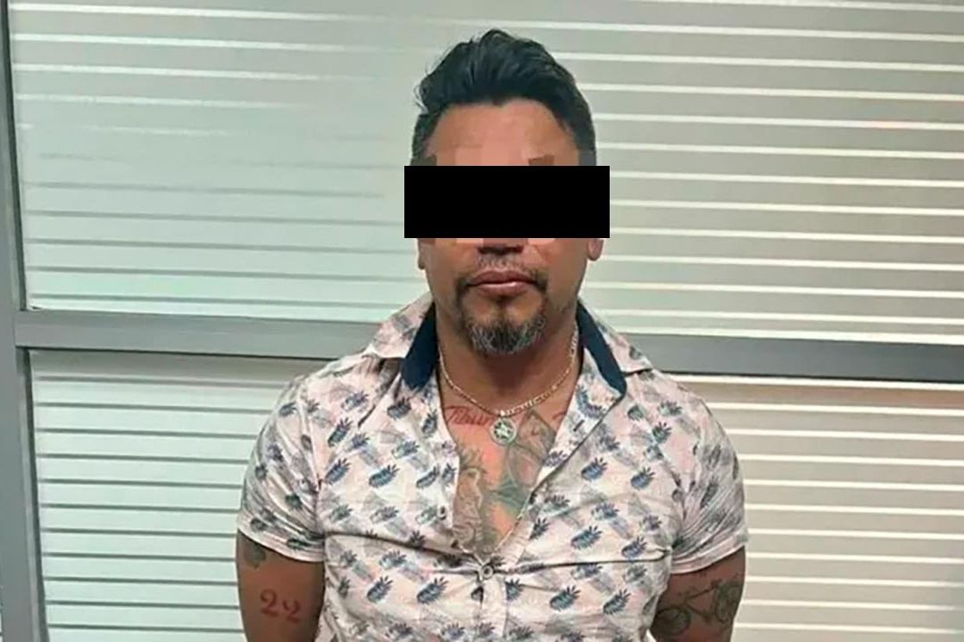‘El Tiburón’ es Vinculado a proceso por Golpiza a Joven en San Luis Potosí