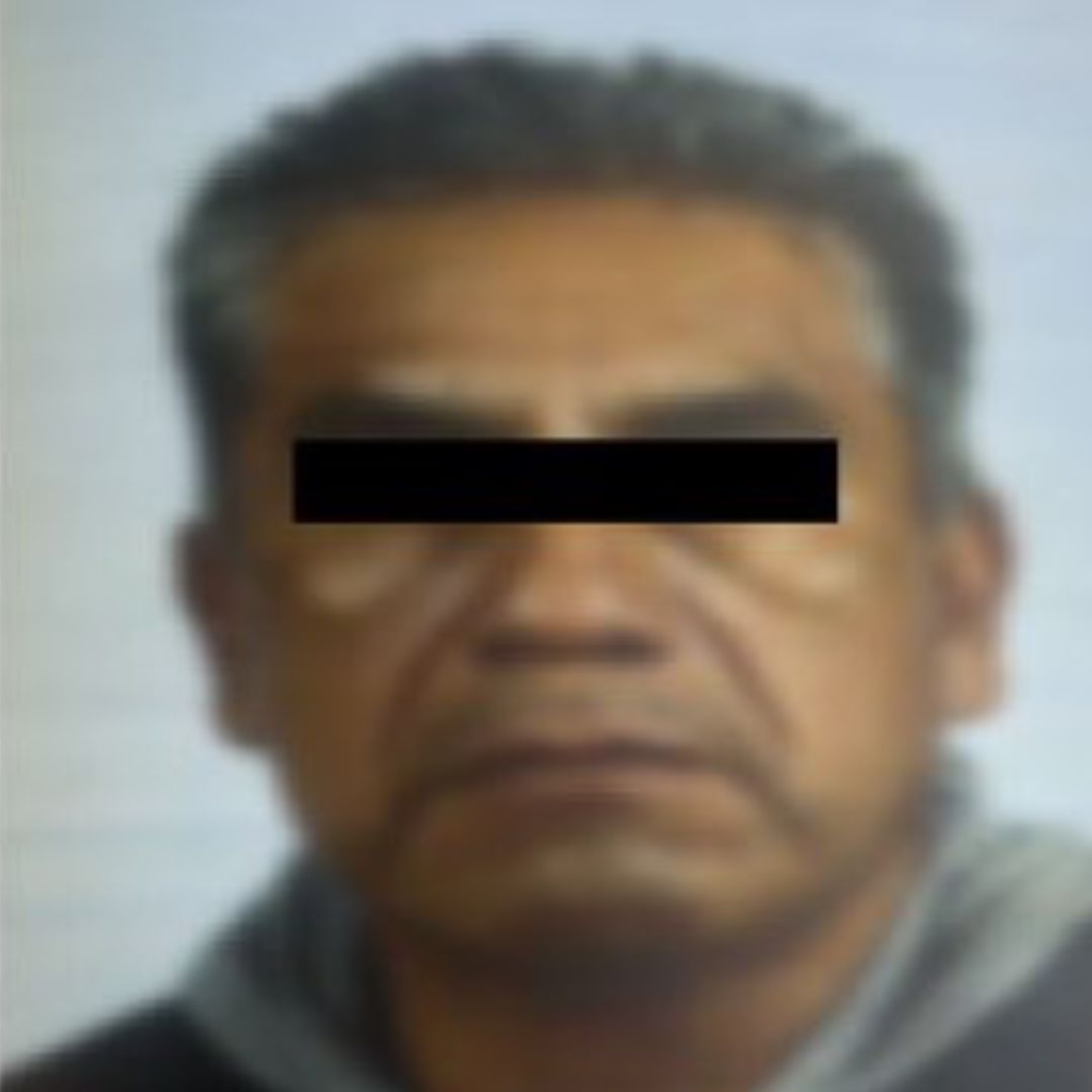 Feminicidio Puebla Celestino N Sentenciado a 50 Años Prisión por Mujer Muerta en Hotel San Carlos
