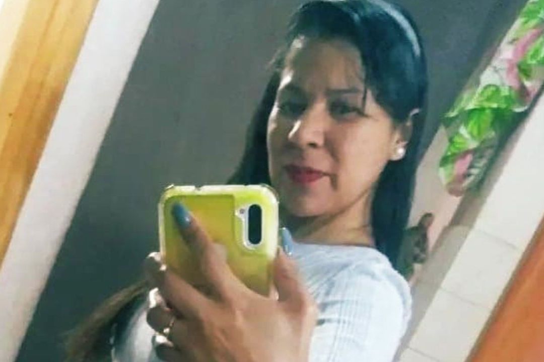 Mamá de Milagros Montserrat Planeaba Pastel Sorpresa a su Hija