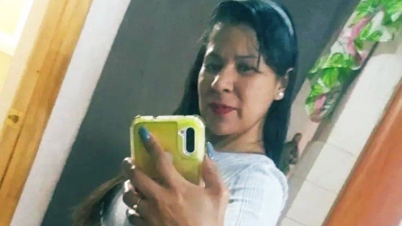 Mamá de Milagros Montserrat Planeaba Pastel Sorpresa a su Hija