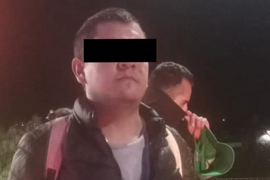 Capturan a Sujeto que Apuñaló y Mató a Milagros Montserrat en Guanajuato