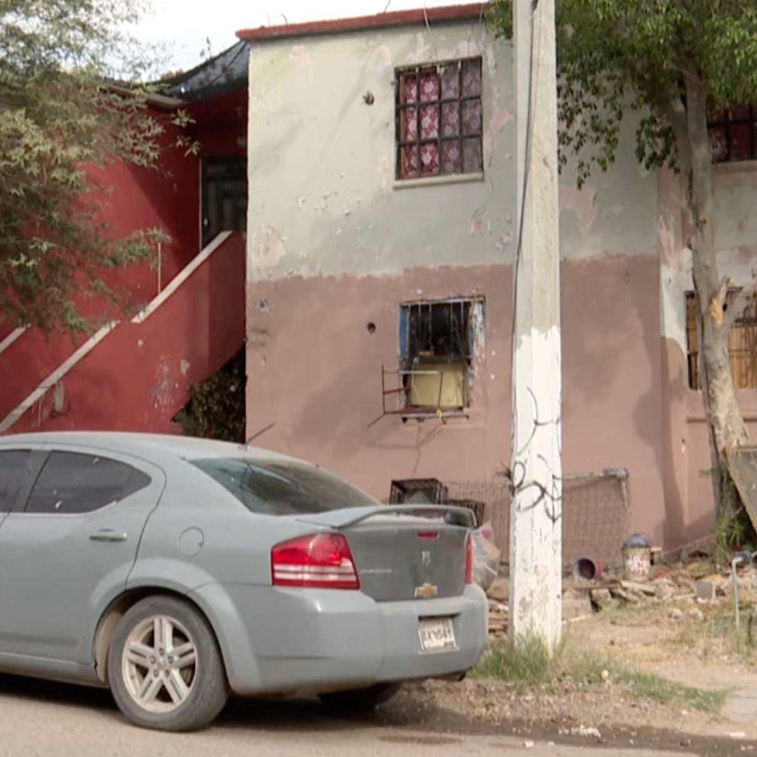 Presunto Vendedor de Drogas Fue Asesinado a Balazos en Hermosillo, Sonora