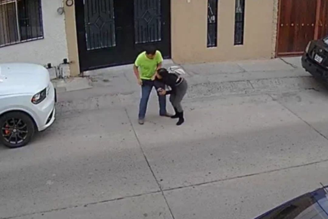 Móvil de Asesinato de Milagros fue Ataque Directo y No Robo: SSP León
