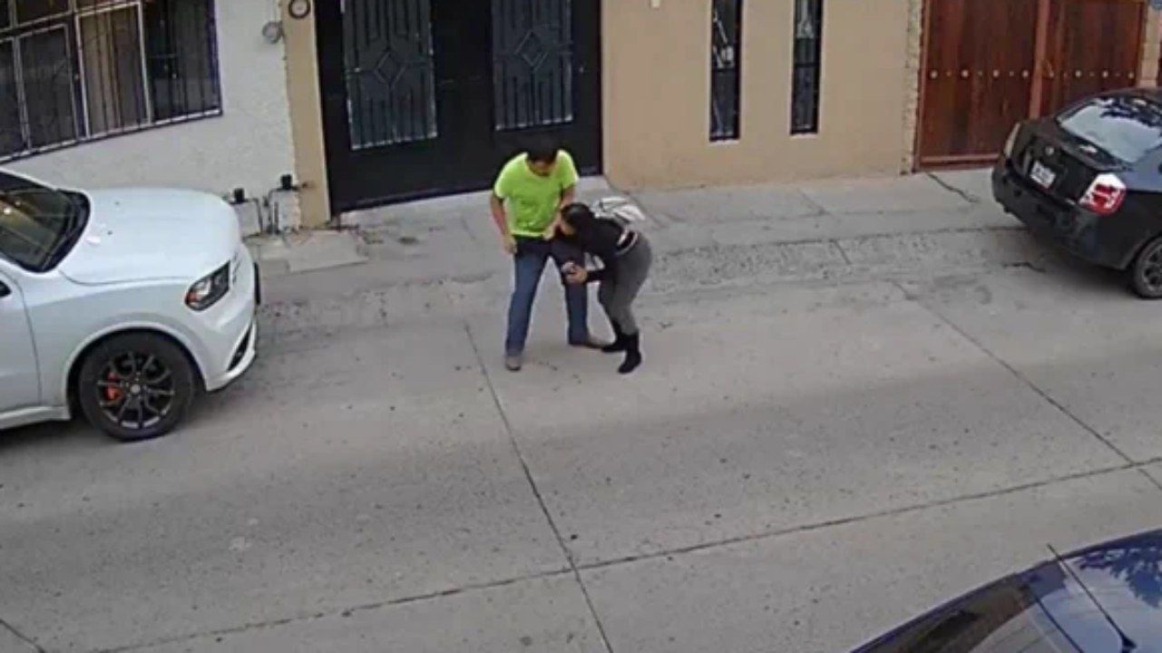 Móvil de Asesinato de Milagros fue Ataque Directo y No Robo: SSP León