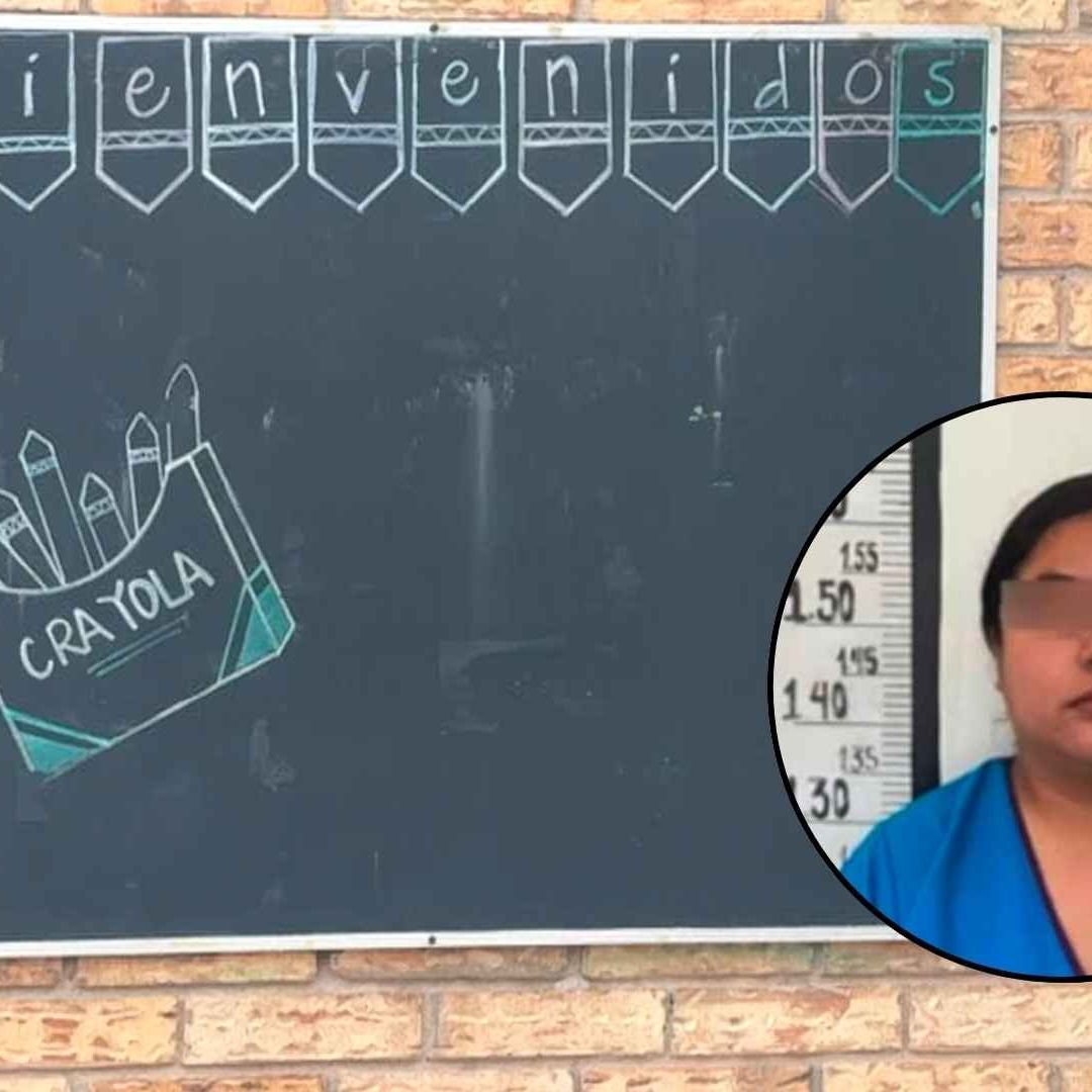 Naomi Yamile es Absuelta en Tres Juicios | Foto: N+