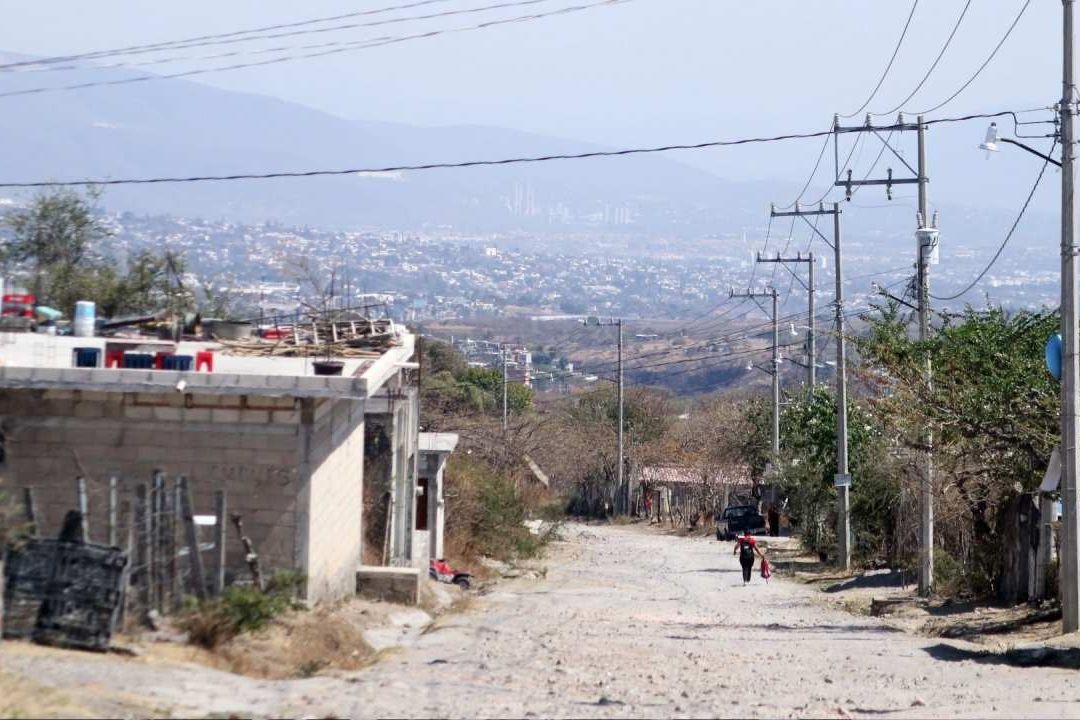 ¿Cuáles son los Municipios más Pobres de México?