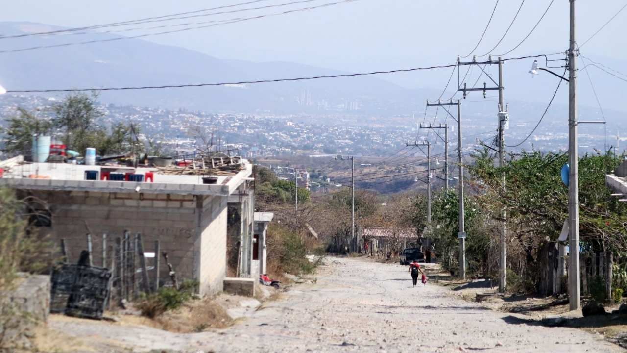 ¿Cuáles son los Municipios más Pobres de México?