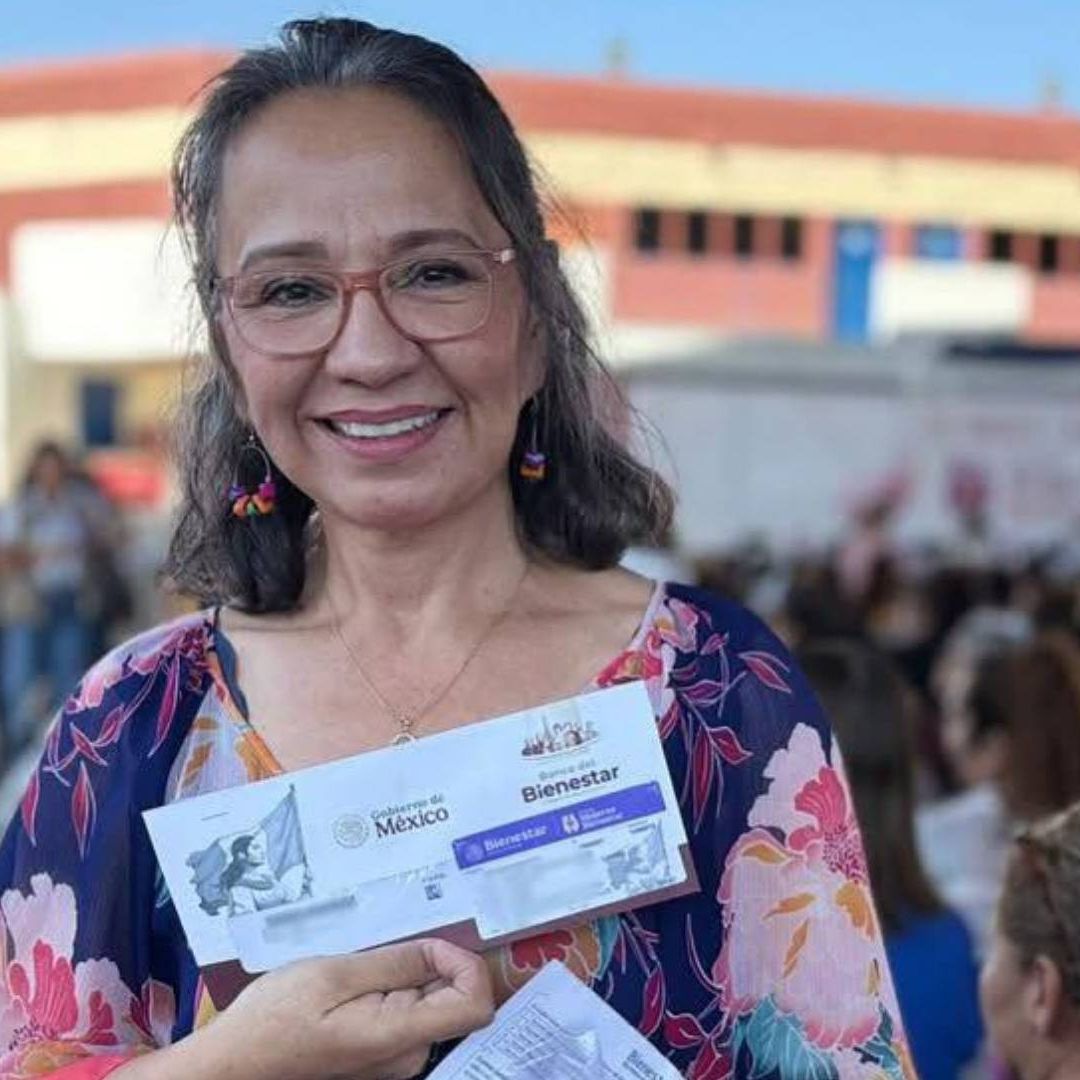 Conoce Quiénes No Hacen Registro de Pensión Bienestar en Febrero 2026
