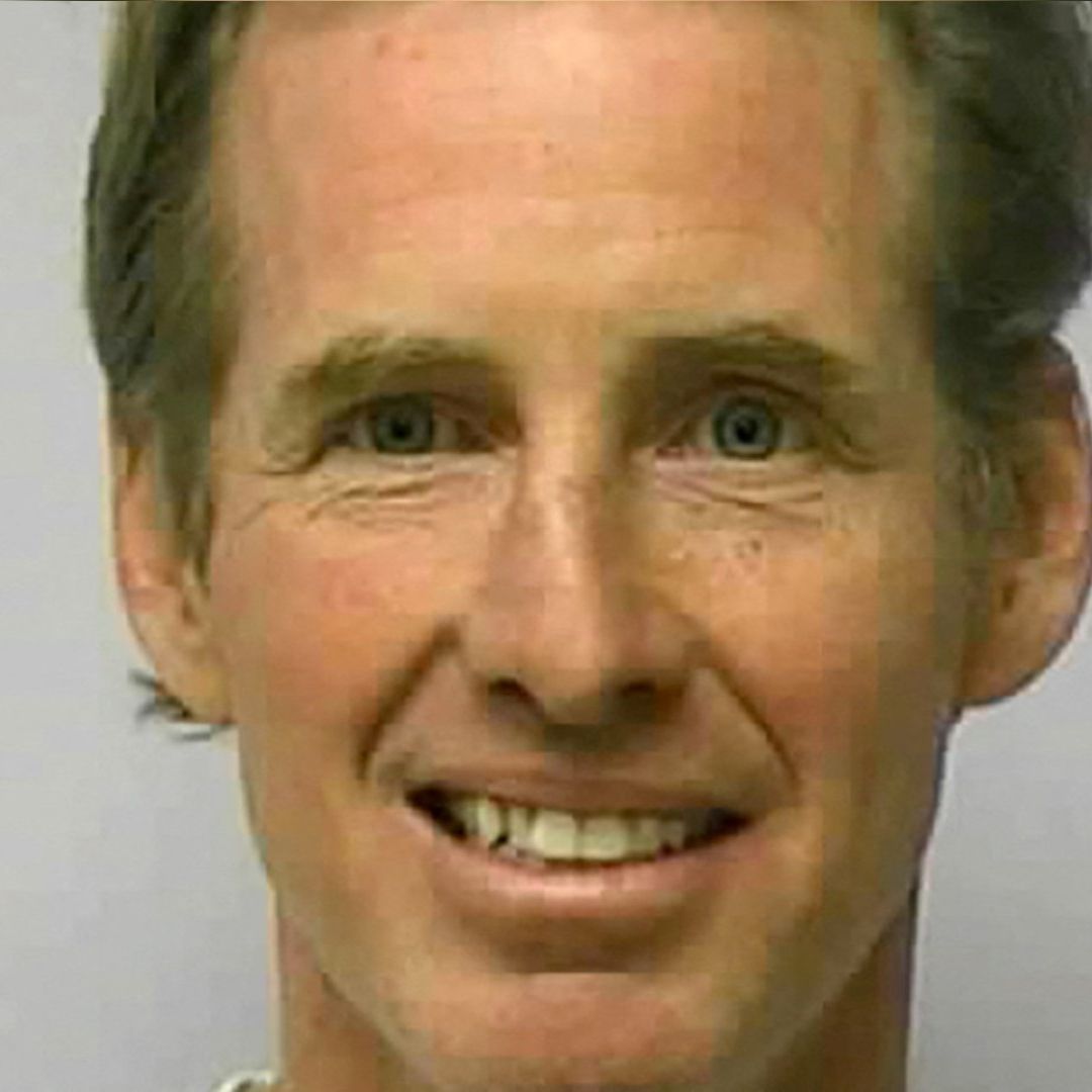 Ryan Routh, el hombre que intentó matar a Trump, en 2024