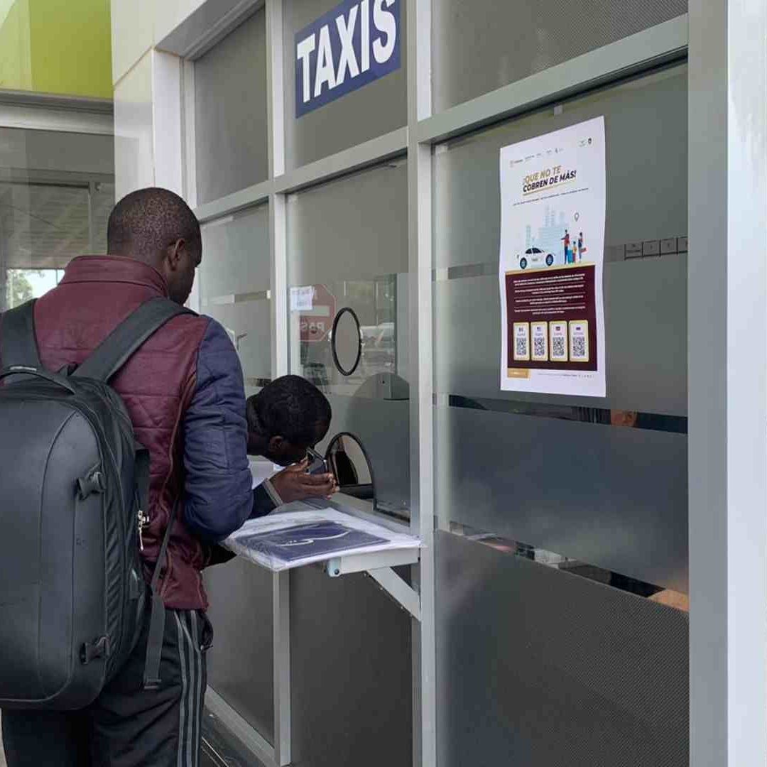 Tijuana Lanza Campaña para una Tarifa Justa para Migrantes