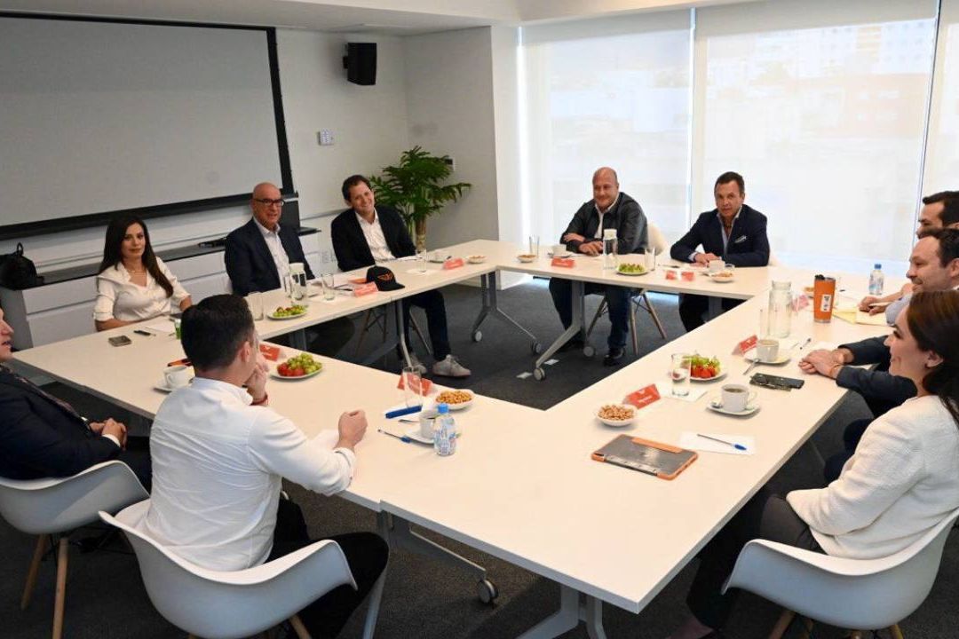 MC Aún No Define Si Tendrá Alianzas Rumbo al 2024
