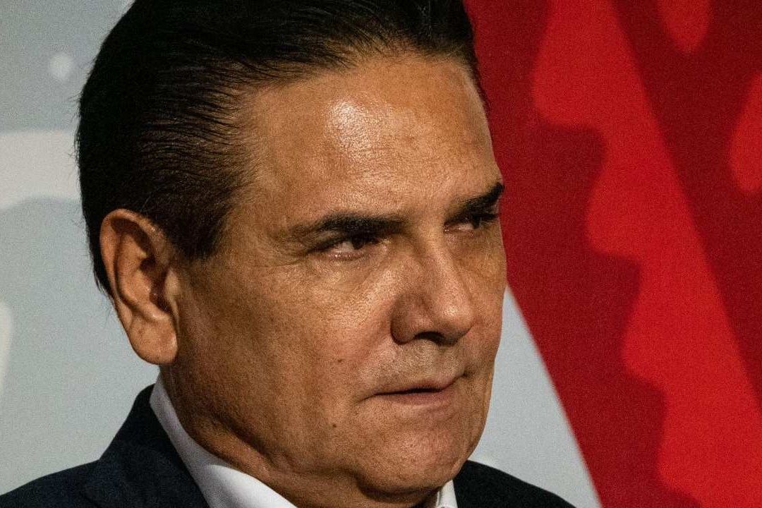 El PRD Debe Ir Solo a las Elecciones del 2024: Aureoles