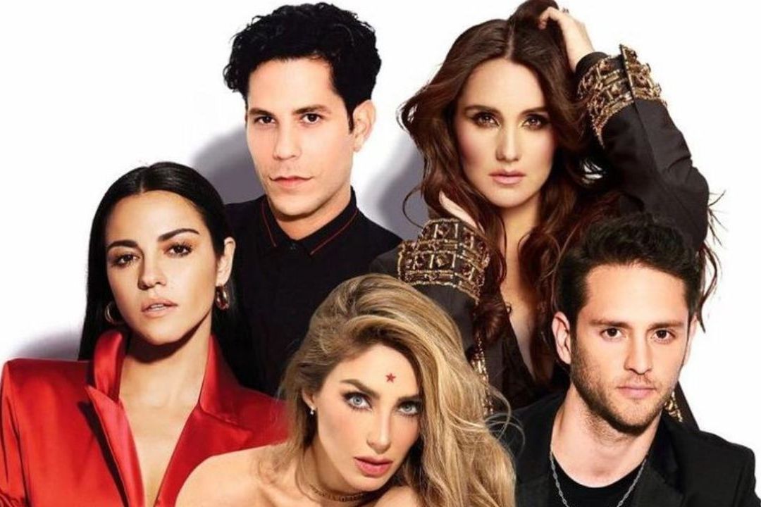 Concierto de RBD Estadio Azteca 2023: Fecha y Boletos