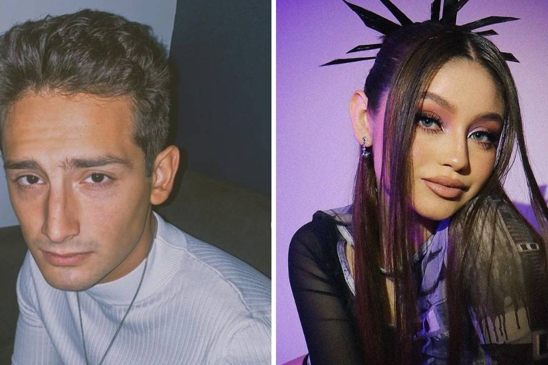 Los rumores sobre la ruptura de Emilio Osorio y Karol Sevilla no han sido confirmados por la pareja, pero se han hecho tendencia en redes